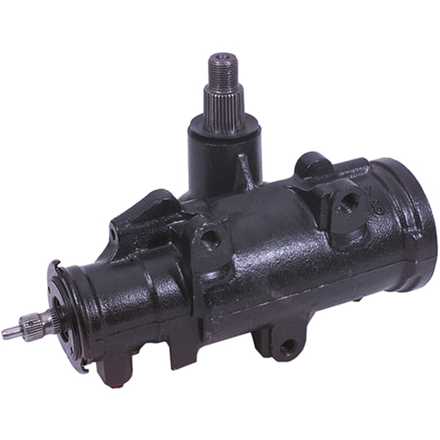aimi　1216 Amazon.com: Cardone 27-7539 Remanufactured Power Steering